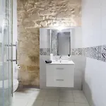 Apartament Immeuble 3 Centre Historique St Gilles Maisoncarreeconciergerie *