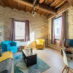 Immeuble 3 Centre Historique St Gilles Maisoncarreeconciergerie Apartament Saint-Gilles (Gard)