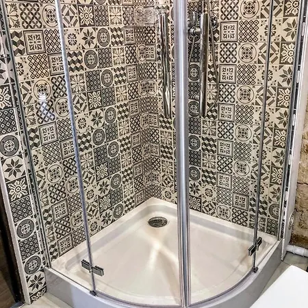 Apartmán Immeuble 3 Centre Historique St Gilles Maisoncarreeconciergerie