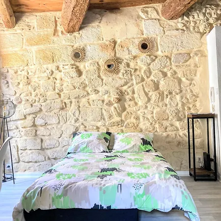 Immeuble 3 Centre Historique St Gilles Maisoncarreeconciergerie Apartment Saint-Gilles (Gard)