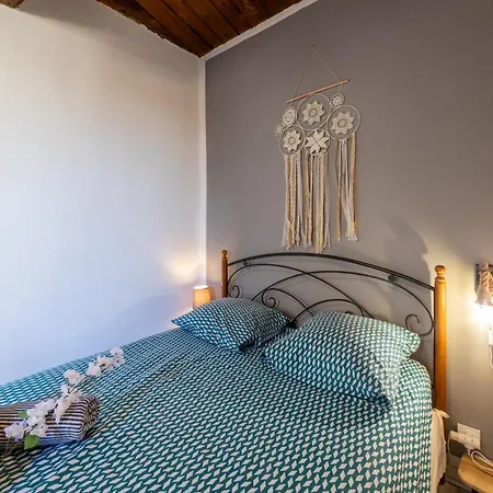 Appartement Immeuble 3 Centre Historique St Gilles Maisoncarreeconciergerie