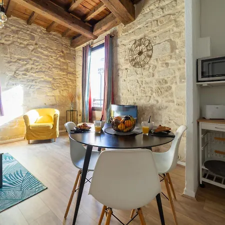 Immeuble 3 Centre Historique St Gilles Maisoncarreeconciergerie Saint-Gilles (Gard)